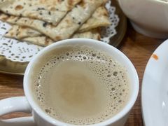 -清真·AL-JANNAT 佳纳特餐厅(狮子桥店)