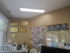 -中田健身工作室(博兴路店)