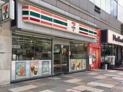 门面-7-ELEVEn(sd嘉信)
