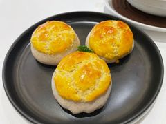 -白天鹅宾馆-宏图府餐厅