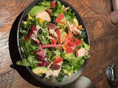 -Q MEX 库迈墨西哥餐吧(三里屯店)