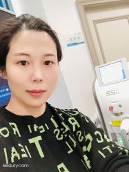 体验后-北京楚诺医疗美容
