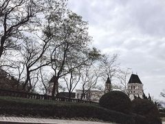 -大连老虎滩海洋公园