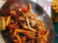 -避风塘(江南环球港店)