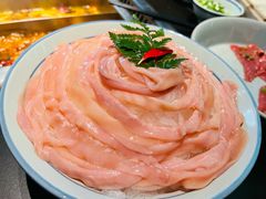 -大隐·成都火锅Bistro(合生麒麟新天地店)