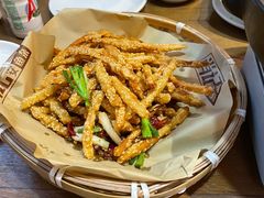 -肖记公安牛肉鱼杂馆· 省级非物质文化遗产(仁和路店)