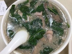 -冠记·肠粉粥品专家(江南大道店)