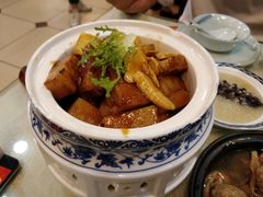 -长春观斋补堂素菜馆