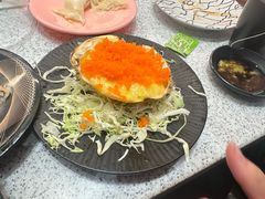 -争鲜回转寿司(西红门荟聚PLUS店)