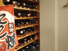 零售区-章之鱼家(体育东路店)