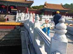 -珠海圆明新园