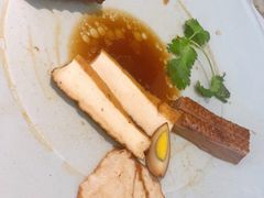 潮州卤水拼盘-潮堂 · 潮州菜(恒隆广场店)
