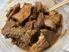 -明记牛杂(新马路分店)