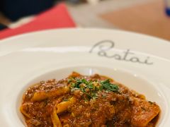 -BONAZZA 意大利餐厅