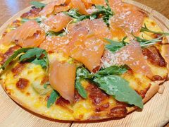 -曼乐辰餐厅(中庚漫游城店)