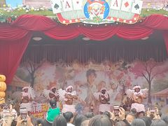 -灵玲国际马戏城