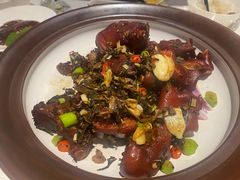 -福海居烤鸭店(鸟巢店)