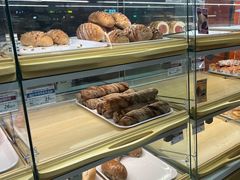 -新侨三宝乐面包店(崇文门店)