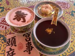 -宫事颐庭·老佛爷贵寿下午茶(颐和园店)