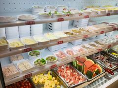 -刘火辣老火锅(光谷店)