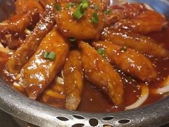 -万兴楼饺子(中华北大街店)