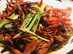 -沪小胖小龙虾(淮海中路旗舰店)