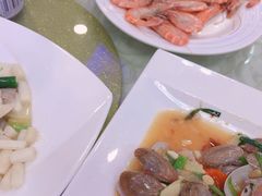 -胜记乐源海鲜酒家(东区员工大厦店)