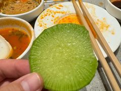 -海底捞火锅(河东万达广场店)