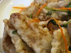 最东北锅包肉-95号酱骨·一块豆腐(展春园西路店)