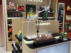 -王权免税店(廊曼机场店)