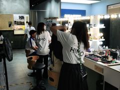 -海马体照相馆(义乌之心店)