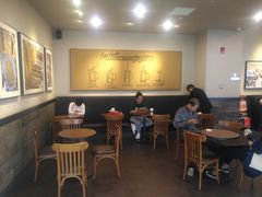大堂-星巴克(无锡大东方店)