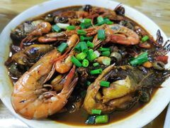 -阿东农家菜(新场古镇下塘街店)
