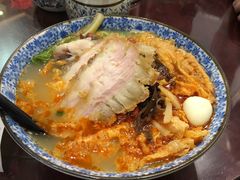 脆皮螺蛳粉-螺世纪螺蛳粉·桂味小排档(裕德店)