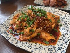 -锦庐道地川菜(来福士店)
