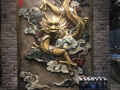 -巴国九王爷火锅(万盛总店)