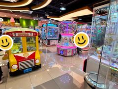 -汤姆熊欢乐世界(正大店)