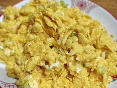 -崂山水果园农家宴(泉水鸡店)