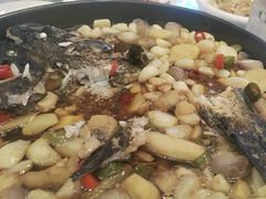 -舌尖上·霞浦滩涂海鲜·新闽菜(总店)