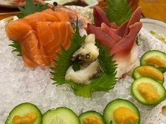 -银子铁板烧料理自助餐(人民广场店)