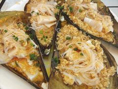 -覃记海鲜美食餐厅