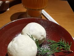 雪绵豆沙-奉天小馆·非遗东北菜(沈阳万象城店)