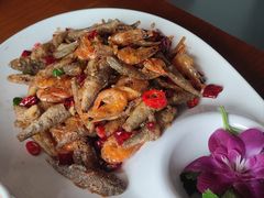 -宴武夷·匠心闽味(印象大红袍店)