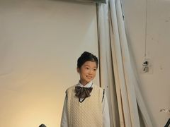 -海马体照相馆(北京apm店)