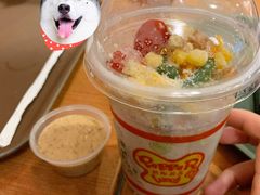 沙拉-胡椒厨房(澳门水坑尾店)