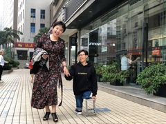 -菩提书坊(侨福大厦店)