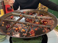 -石灰市老火锅(北滨路店)