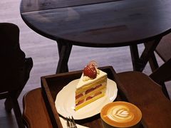 -echoes coffee回响咖啡(红山店)