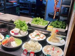 -皖小斌·小葱伴豆腐(丰收路店)