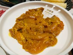 -川越泰火锅(吉利大厦店)